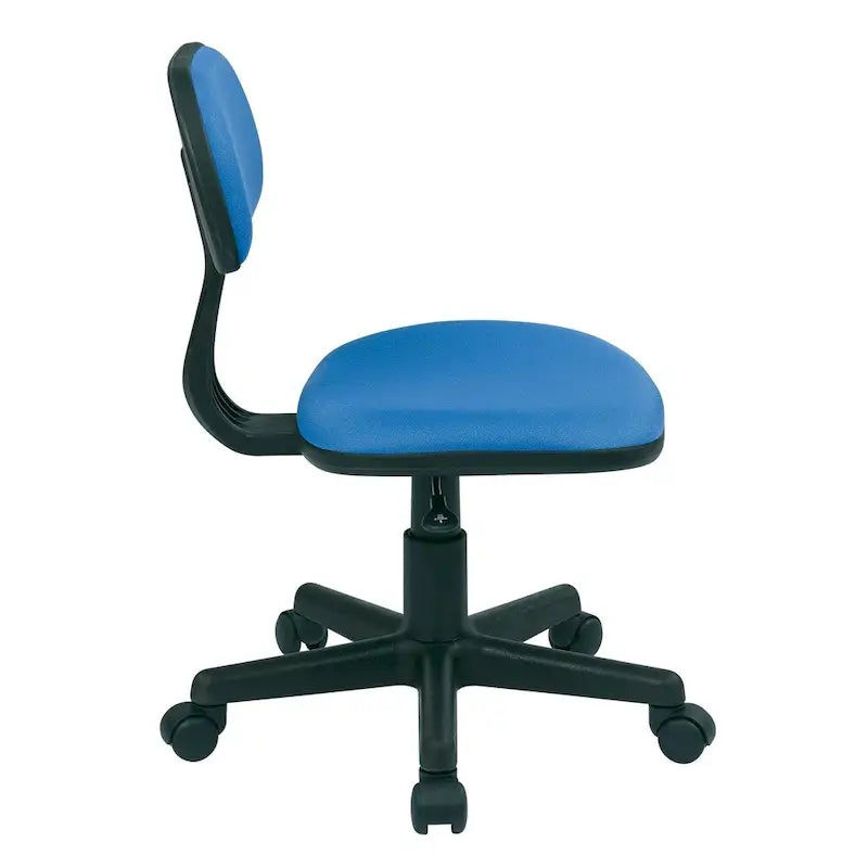 Chaise de travail étudiant OSP Home Furnishings