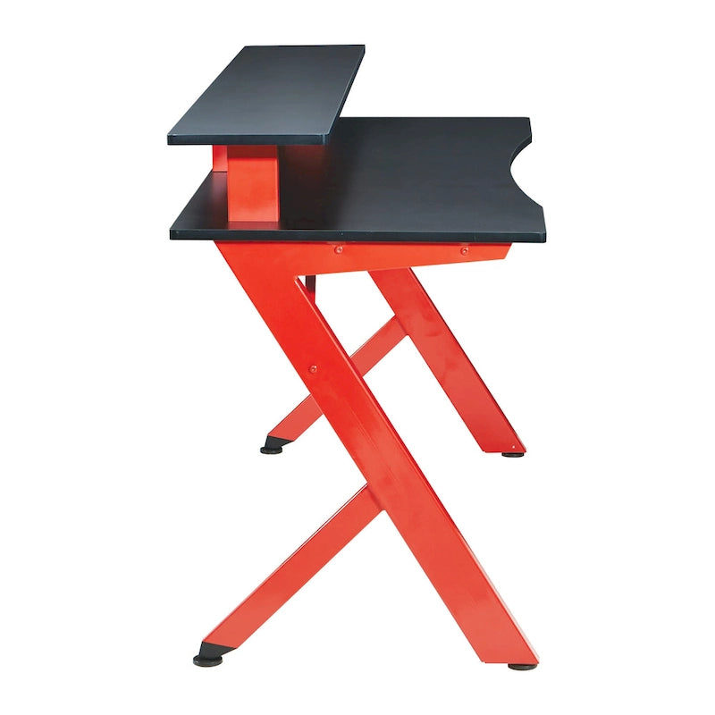 Bureau de jeu BattleStation Zone 51