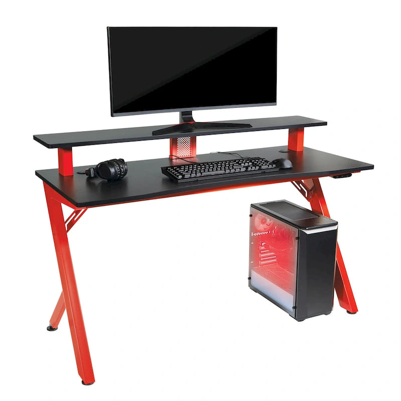 Bureau de jeu BattleStation Zone 51