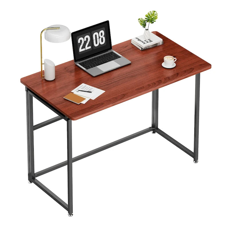 Eureka Ergonomic 43 Table Pliante Bureau de Travail à Domicile