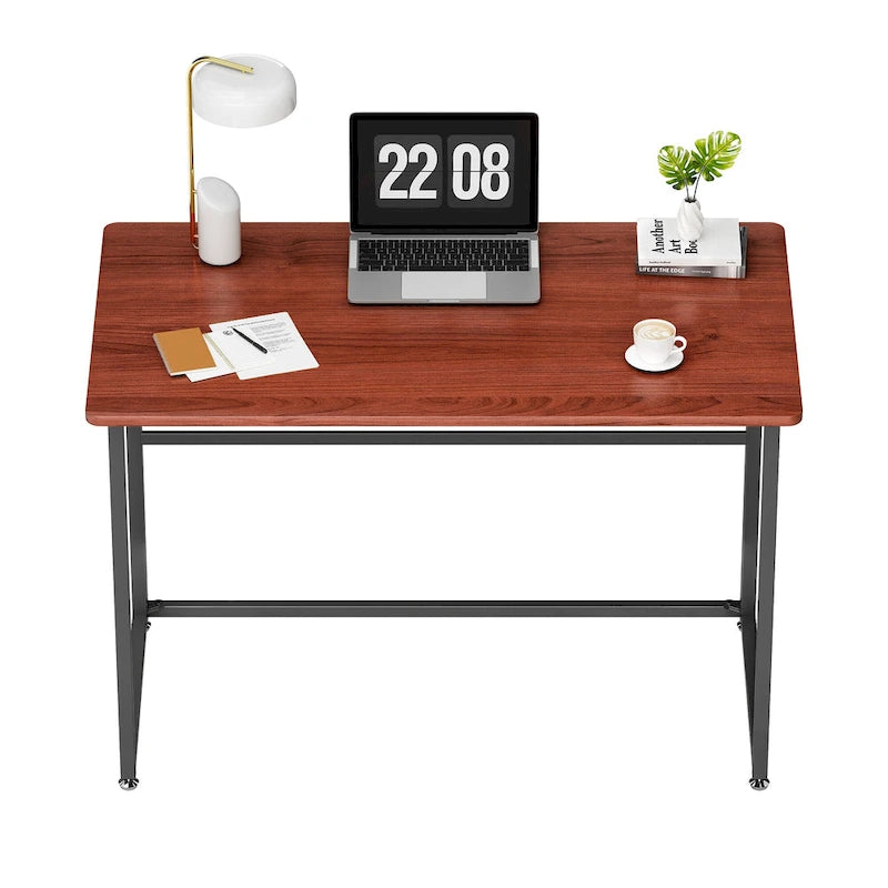 Eureka Ergonomic 43 Table Pliante Bureau de Travail à Domicile