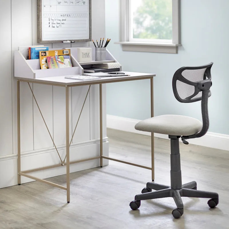 Bureau Quincy de Simple Living