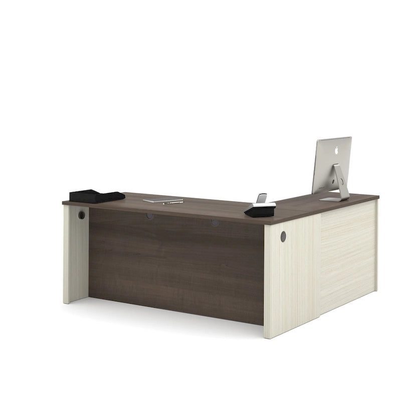 Bureau en L Prestige Bestar