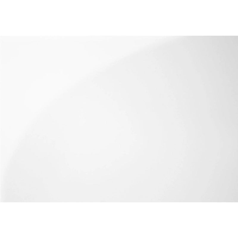 Monarch Specialties Bureau de 48 po avec tiroirs et tablette ouverte