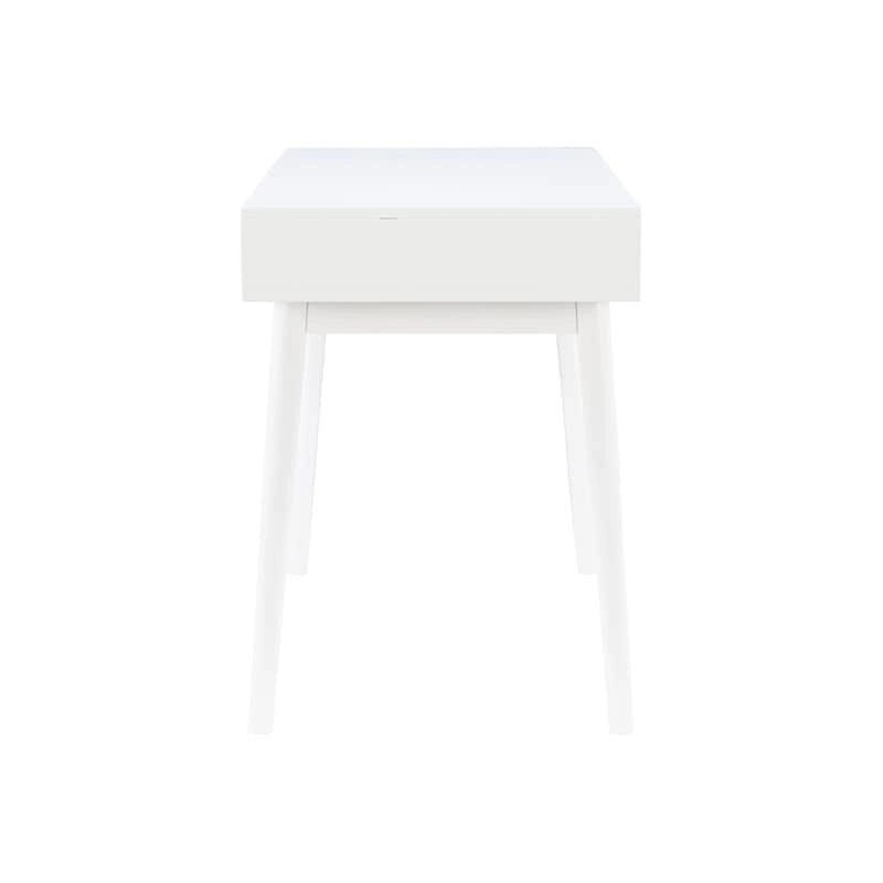 Bureau Linon Monroe en bois de frêne