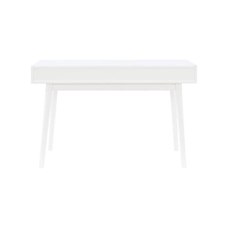 Bureau Linon Monroe en bois de frêne