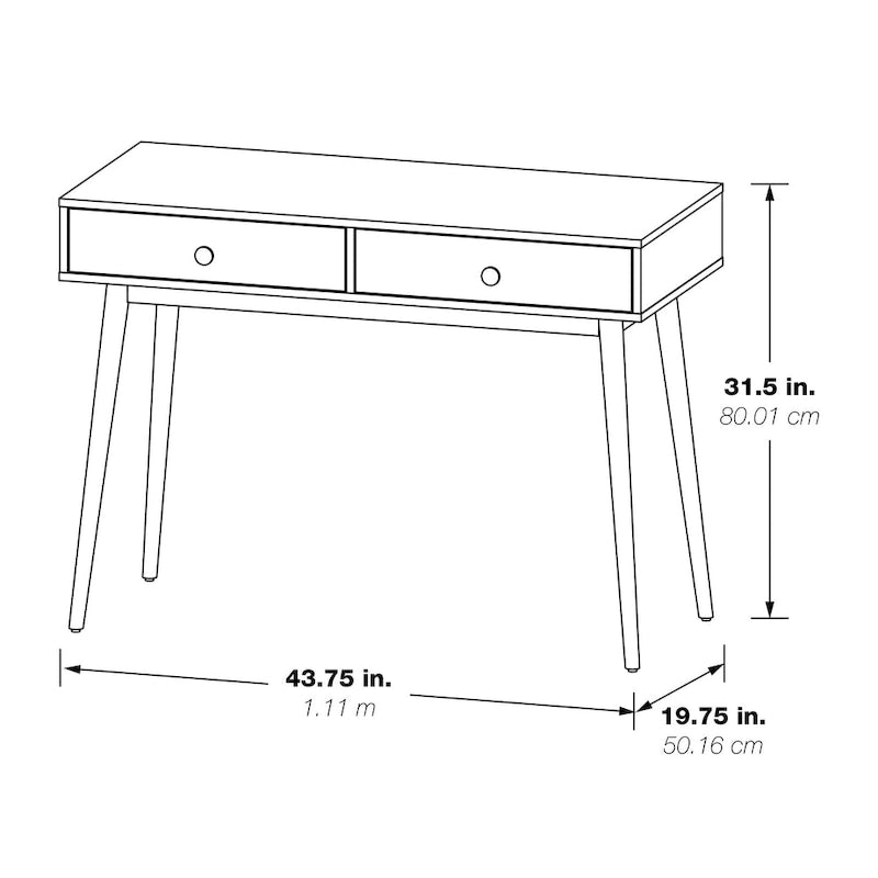 Bureau Kayla Mid-Century