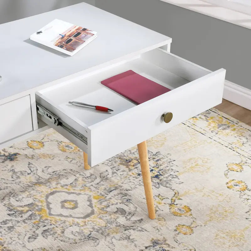 Bureau Kayla Mid-Century