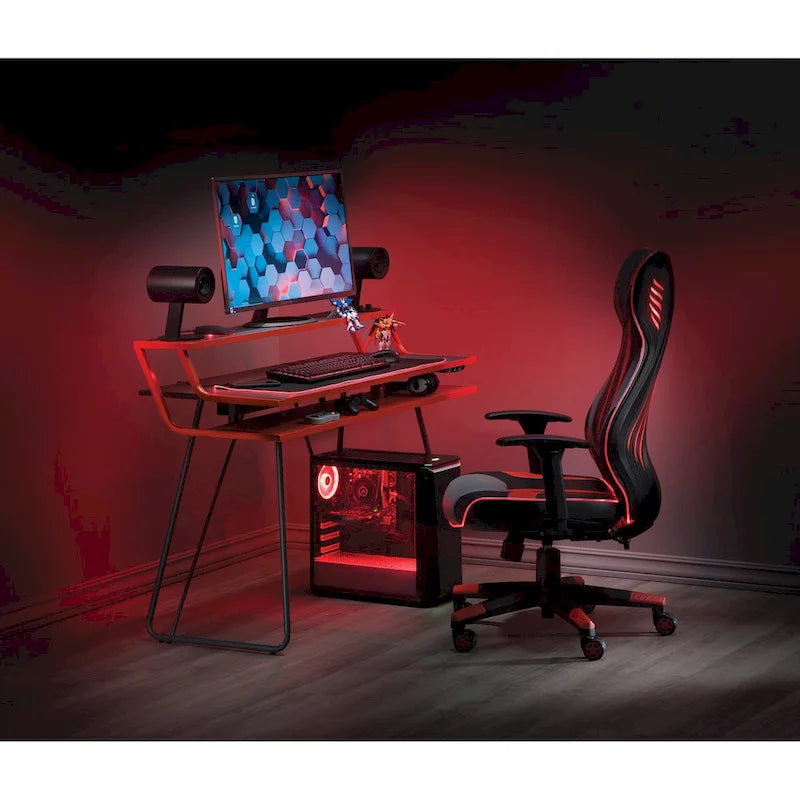 Bureau de jeu sur mesure Higby Porch & Den