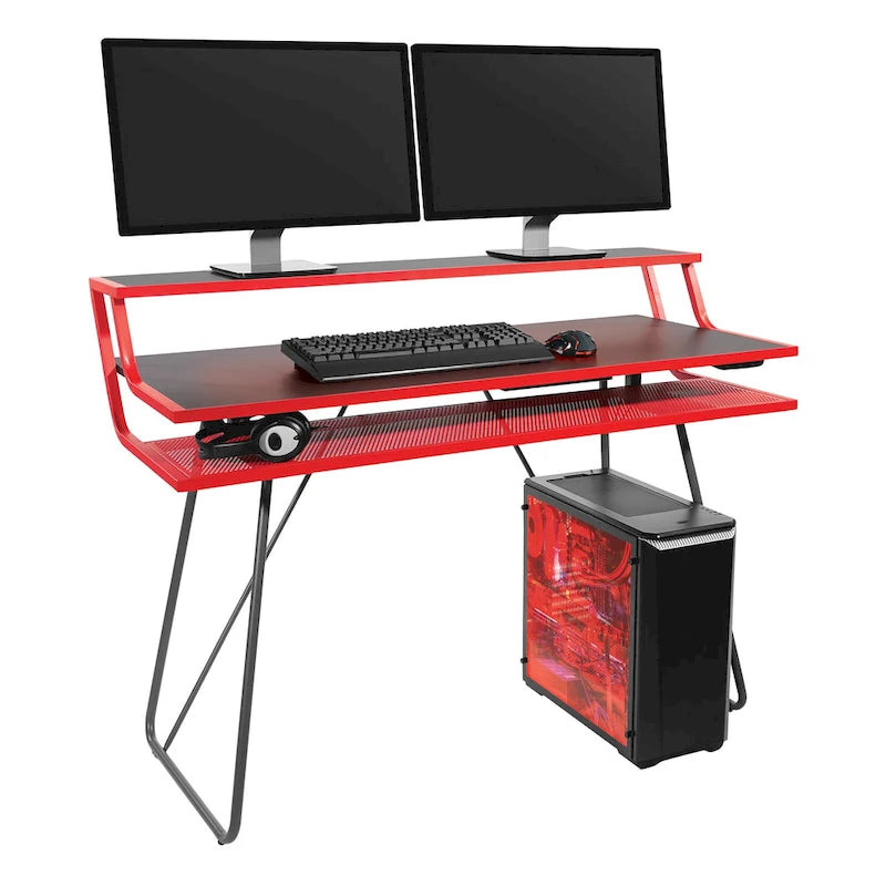 Bureau de jeu sur mesure Higby Porch & Den