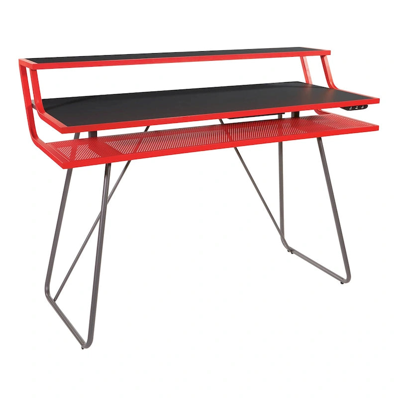 Bureau de jeu sur mesure Higby Porch & Den