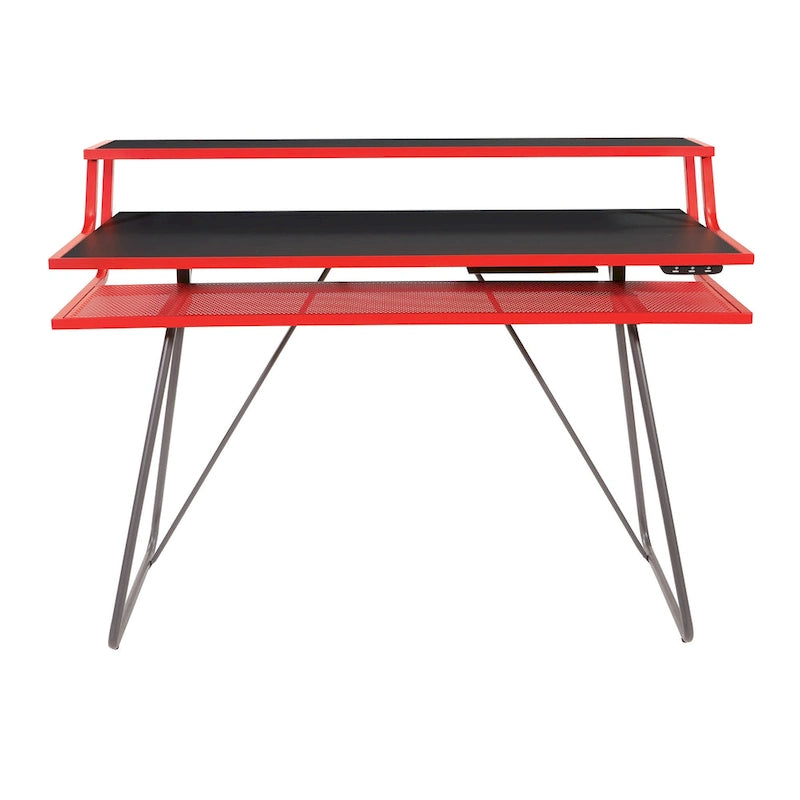 Bureau de jeu sur mesure Higby Porch & Den
