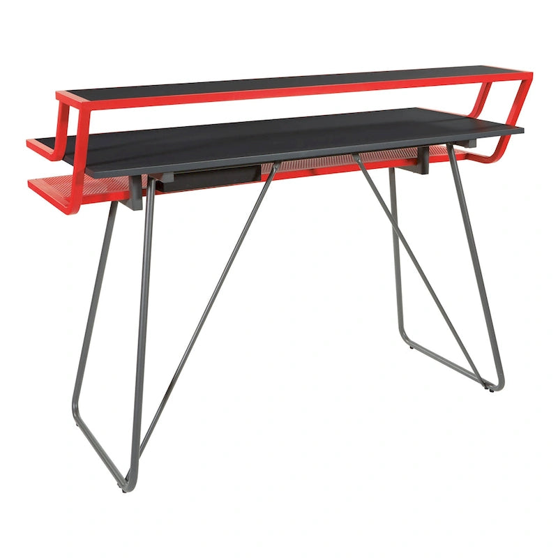 Bureau de jeu sur mesure Higby Porch & Den