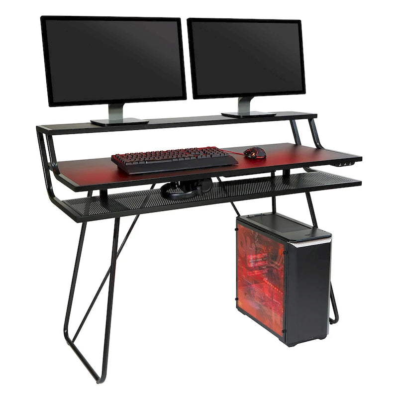Bureau de jeu sur mesure Higby Porch & Den