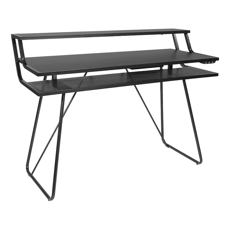 Bureau de jeu sur mesure Higby Porch & Den