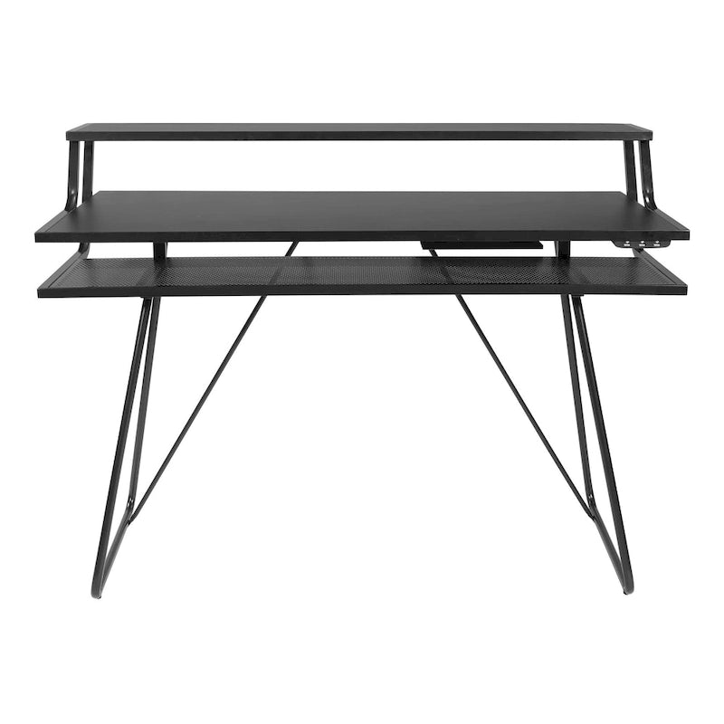 Bureau de jeu sur mesure Higby Porch & Den