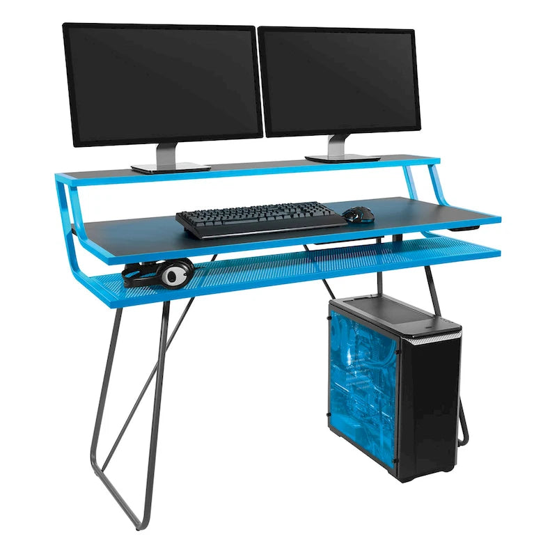 Bureau de jeu sur mesure Higby Porch & Den