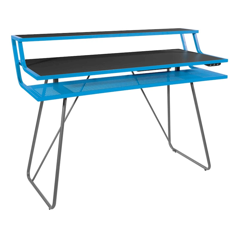 Bureau de jeu sur mesure Higby Porch & Den