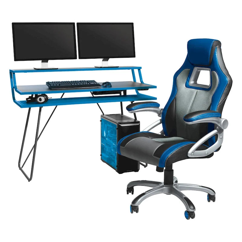 Bureau de jeu sur mesure Higby Porch & Den