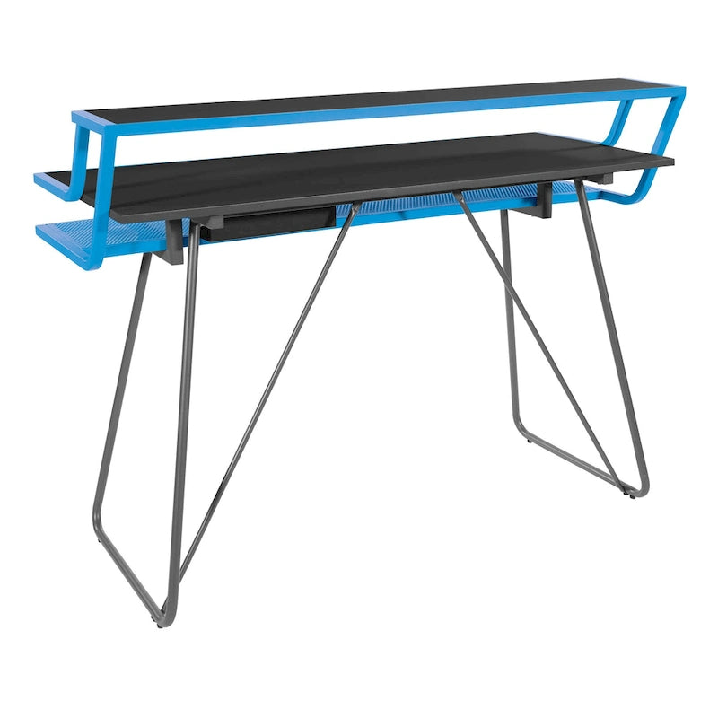 Bureau de jeu sur mesure Higby Porch & Den