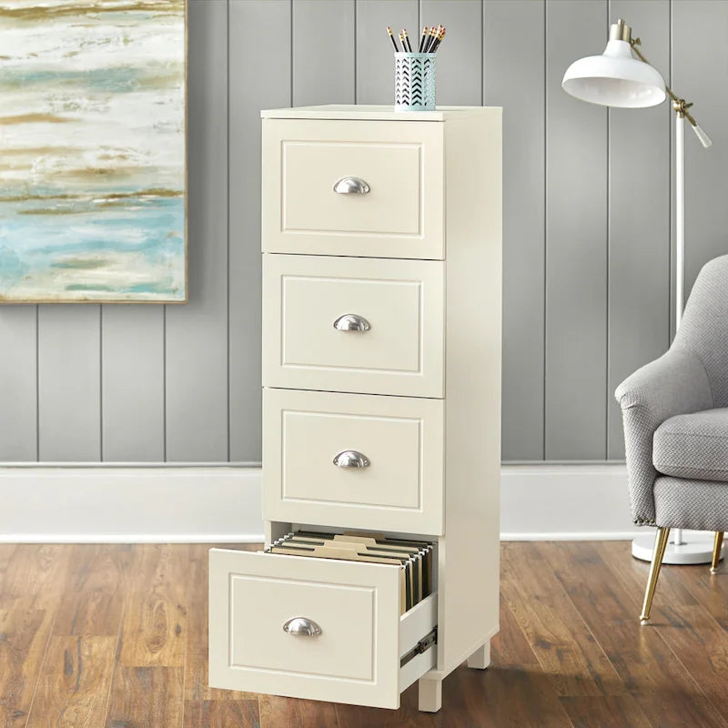 Classeur 4 tiroirs Simple Living Bradley