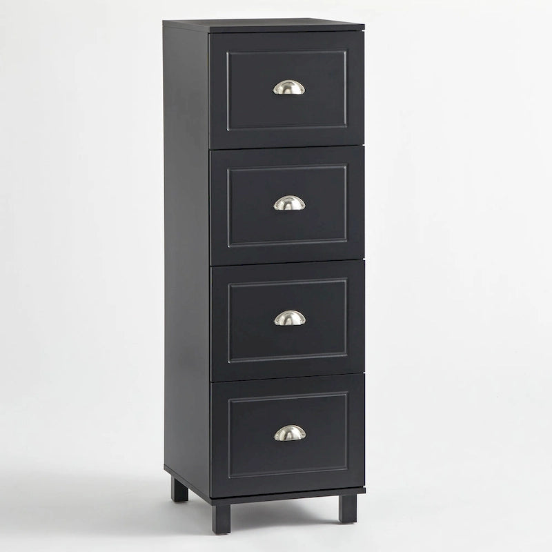 Classeur 4 tiroirs Simple Living Bradley