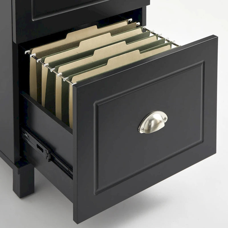 Classeur 4 tiroirs Simple Living Bradley