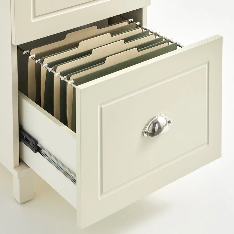 Classeur 4 tiroirs Simple Living Bradley