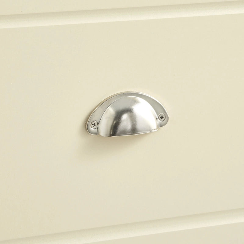 Classeur 4 tiroirs Simple Living Bradley