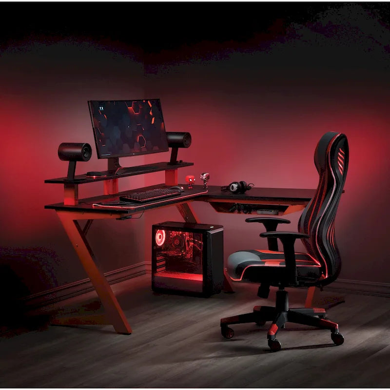 Bureau de jeu Battlestation Avatar