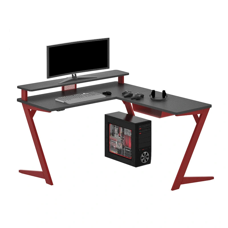 Bureau de jeu Battlestation Avatar