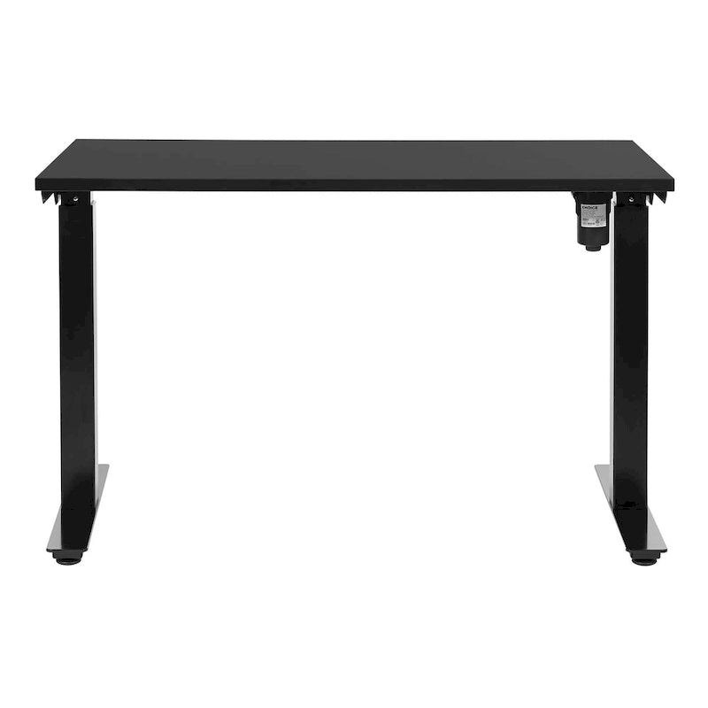 Table réglable en hauteur Prado