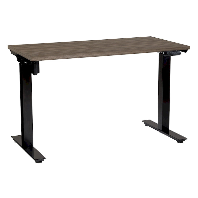 Table réglable en hauteur Prado
