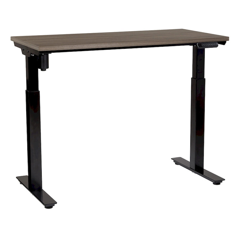 Table réglable en hauteur Prado