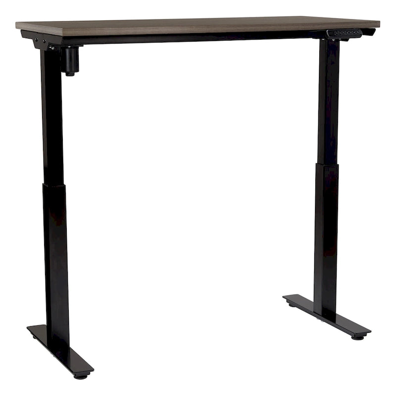 Table réglable en hauteur Prado