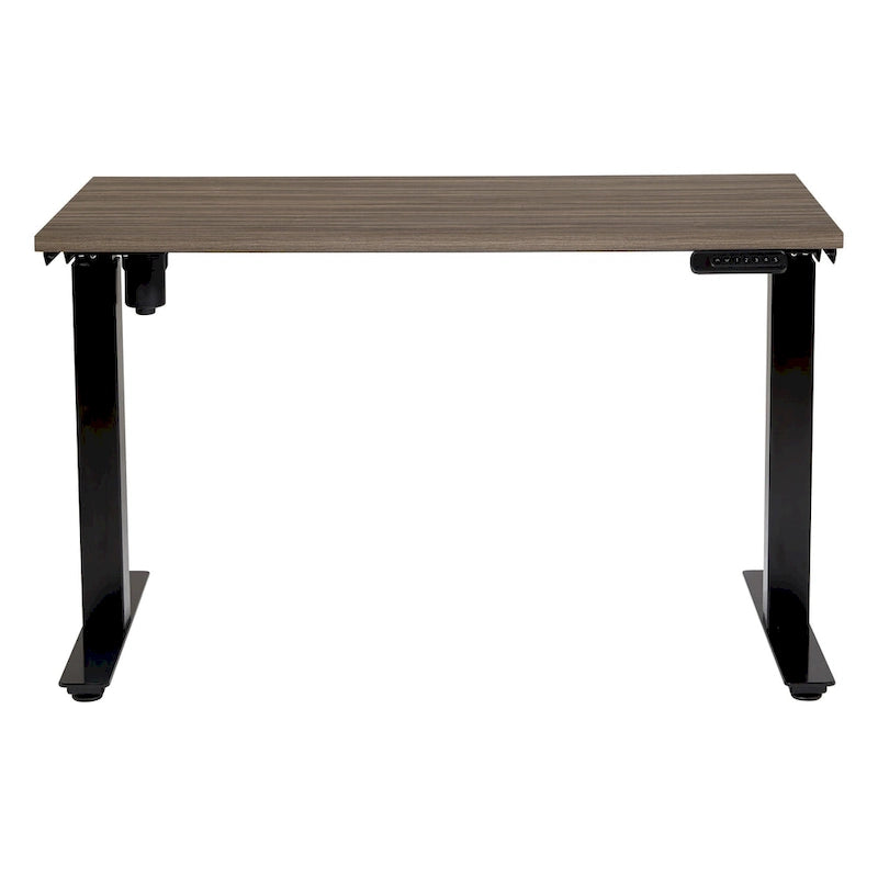 Table réglable en hauteur Prado