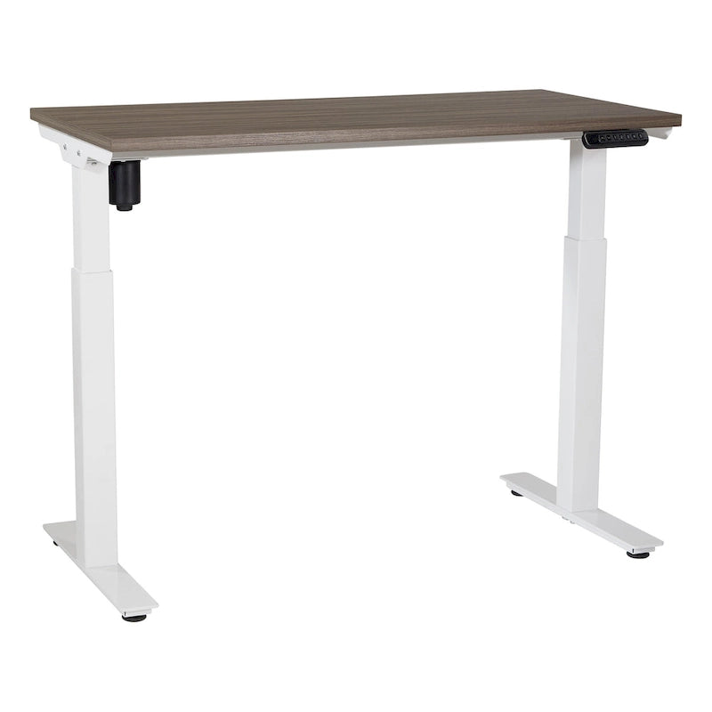 Table réglable en hauteur Prado