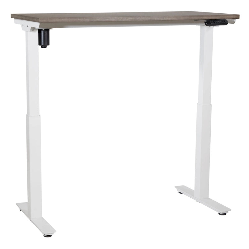 Table réglable en hauteur Prado