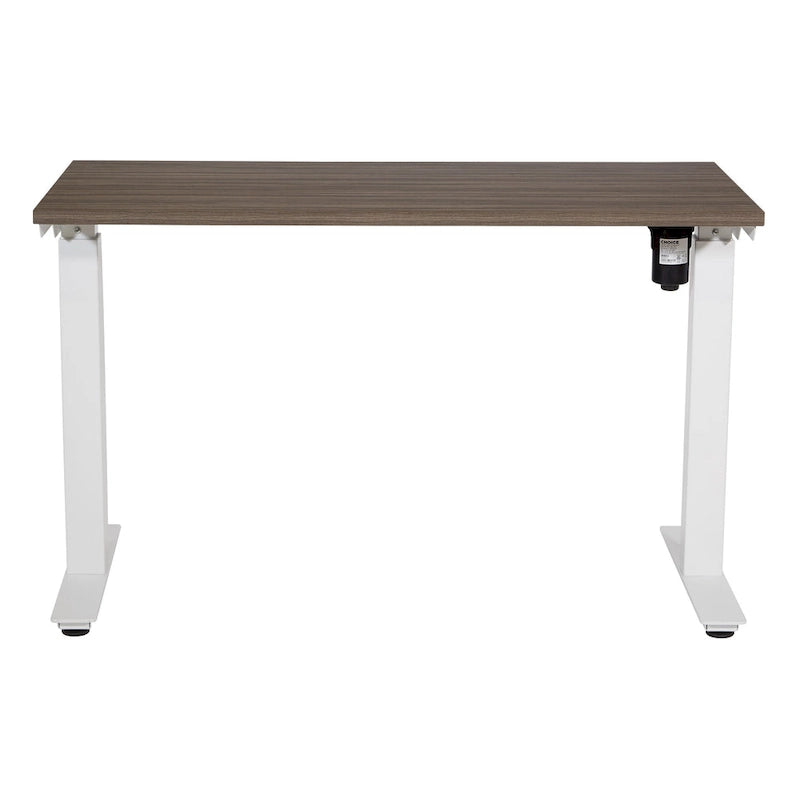 Table réglable en hauteur Prado