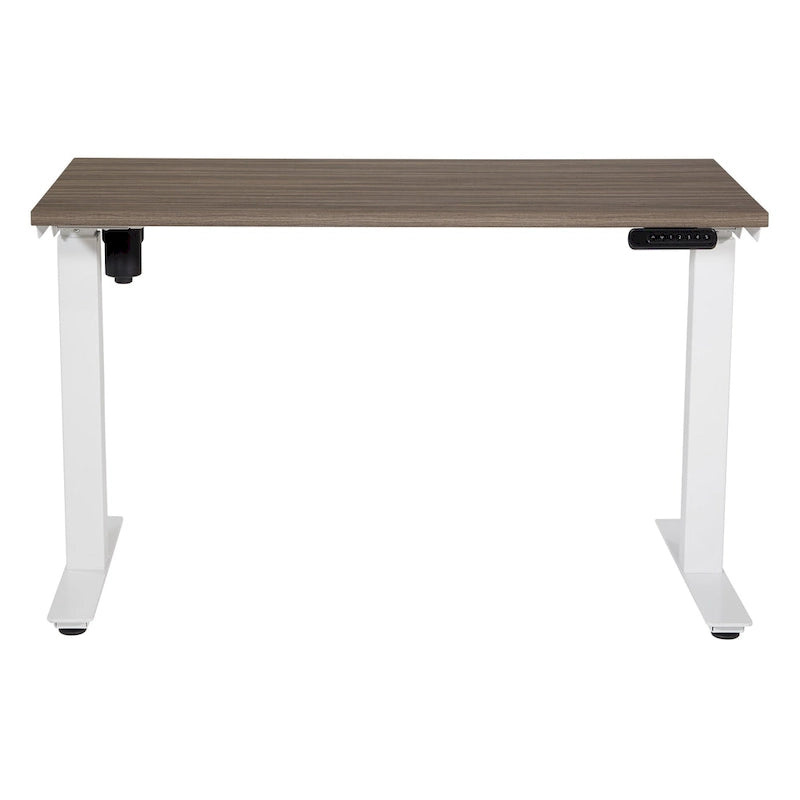 Table réglable en hauteur Prado