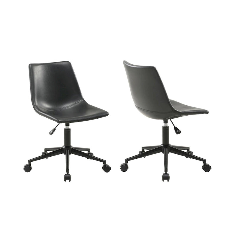 Siège de bureau Leary