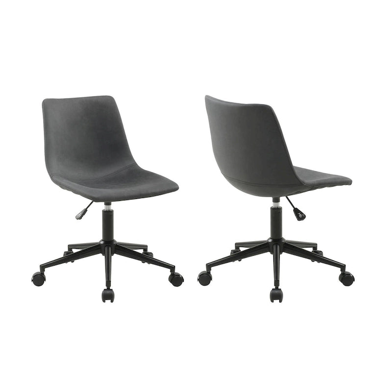Siège de bureau Leary