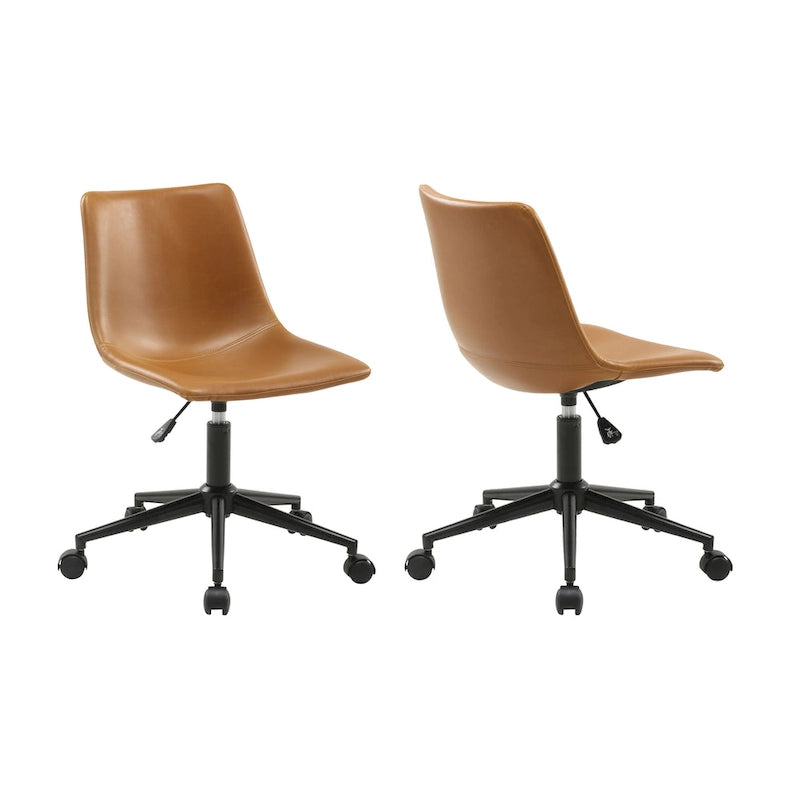 Siège de bureau Leary