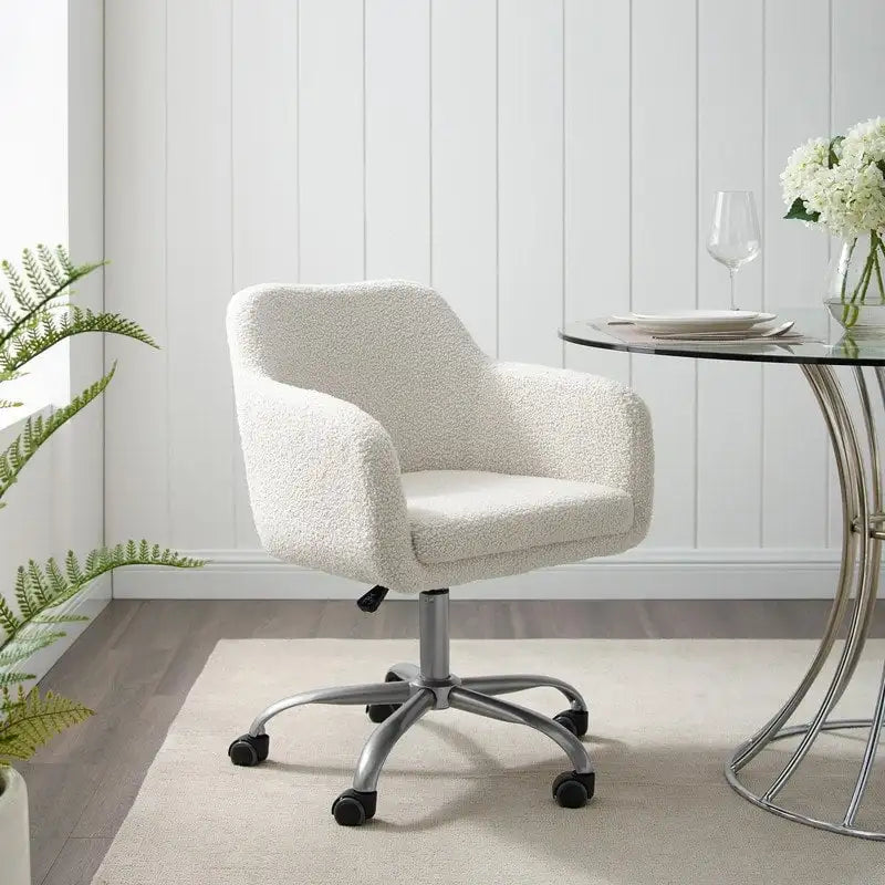 Chaise de bureau Richard Sherpa