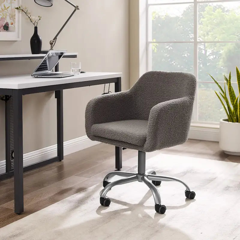 Chaise de bureau Richard Sherpa