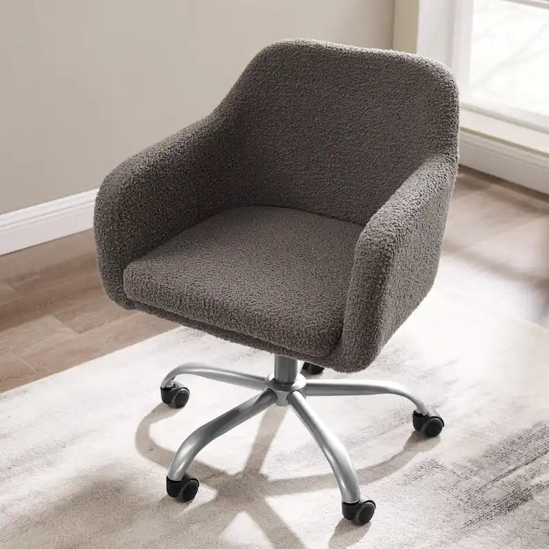 Chaise de bureau Richard Sherpa