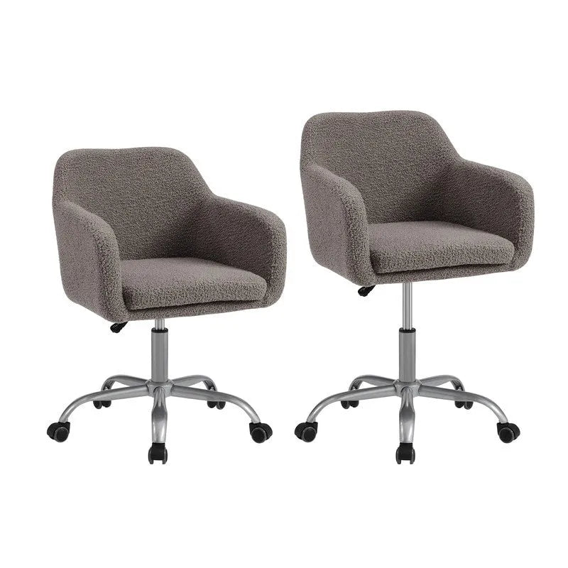 Chaise de bureau Richard Sherpa