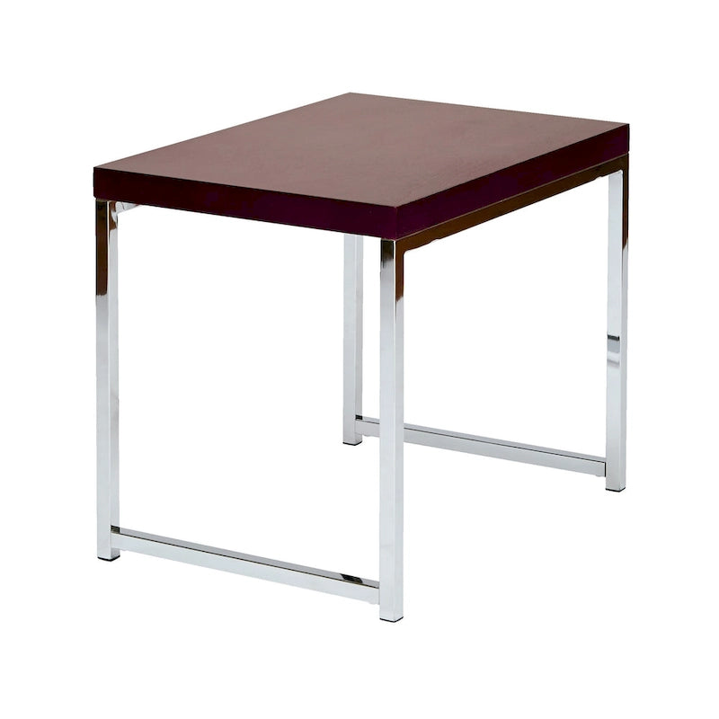 Table d'appoint Wall Street