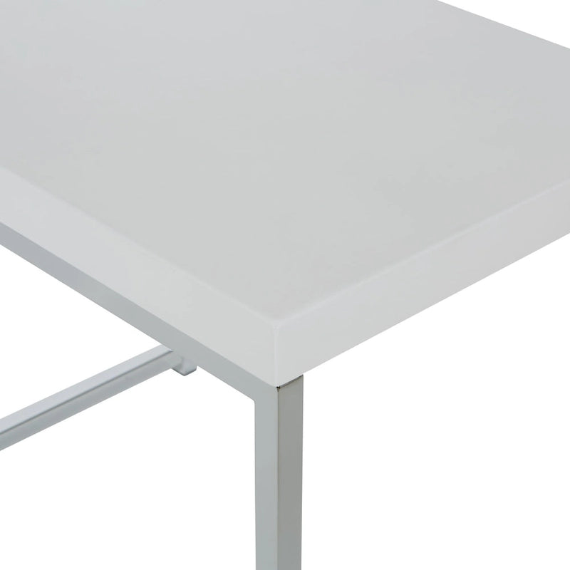 Table d'appoint Wall Street