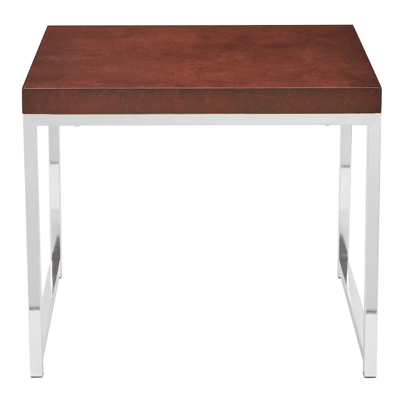 Table d'appoint Wall Street